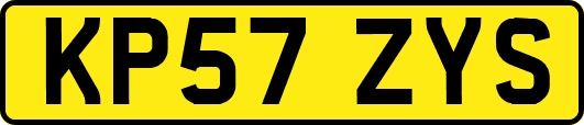 KP57ZYS