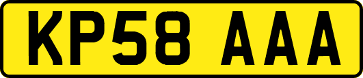 KP58AAA