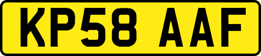KP58AAF