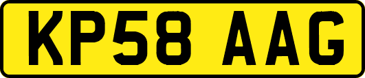 KP58AAG