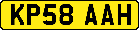 KP58AAH