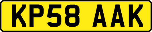KP58AAK