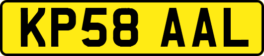 KP58AAL