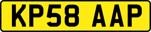 KP58AAP