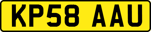 KP58AAU