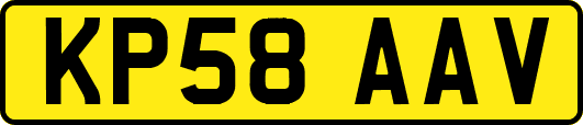 KP58AAV