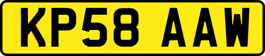 KP58AAW