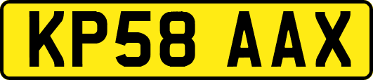 KP58AAX