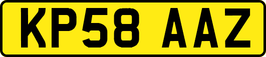 KP58AAZ