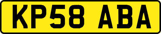 KP58ABA