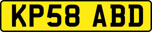 KP58ABD
