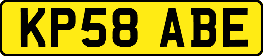 KP58ABE