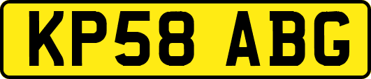 KP58ABG