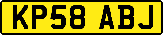 KP58ABJ