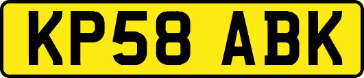 KP58ABK