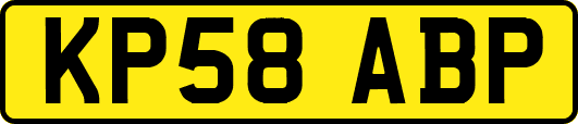 KP58ABP