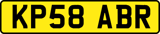KP58ABR