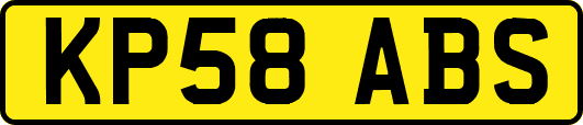 KP58ABS