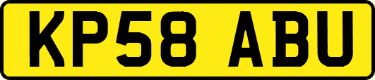 KP58ABU