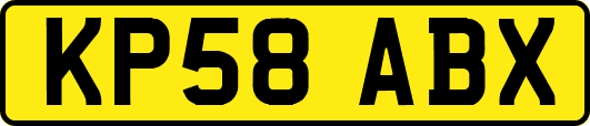 KP58ABX