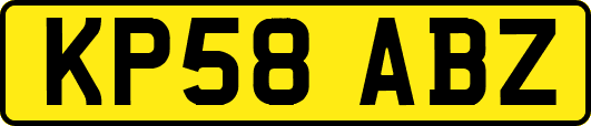 KP58ABZ
