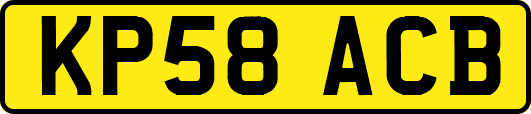 KP58ACB