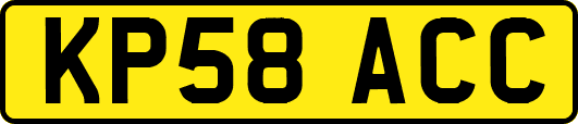 KP58ACC