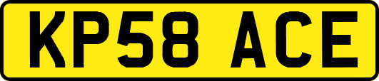 KP58ACE
