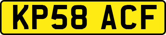 KP58ACF