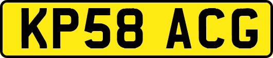 KP58ACG