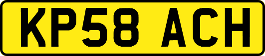 KP58ACH