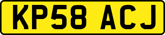 KP58ACJ