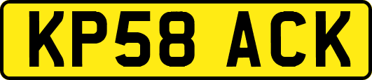 KP58ACK