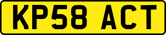 KP58ACT