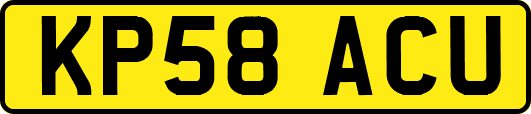 KP58ACU