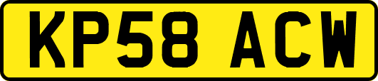KP58ACW