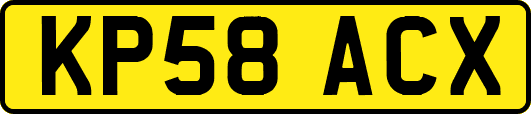 KP58ACX