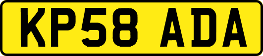 KP58ADA