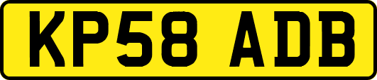 KP58ADB