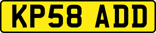 KP58ADD