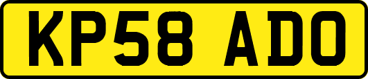 KP58ADO