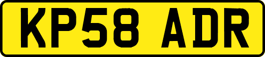 KP58ADR