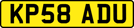 KP58ADU