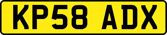 KP58ADX