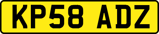 KP58ADZ