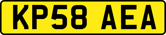 KP58AEA