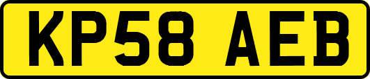 KP58AEB