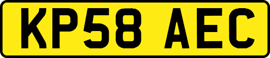 KP58AEC