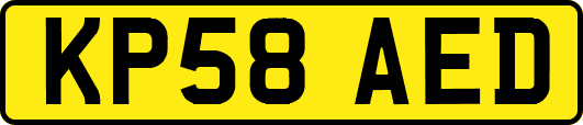 KP58AED