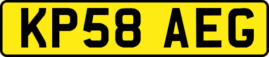 KP58AEG